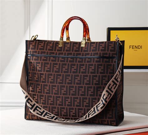where is fendi cheapest